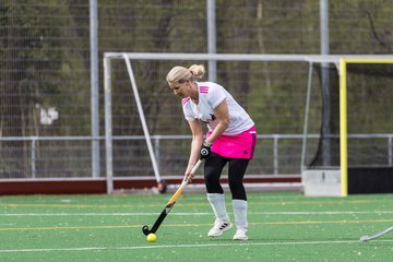 Bild 28 - F VfL Pinneberg - HC St. Pauli : Ergebnis: 2:1